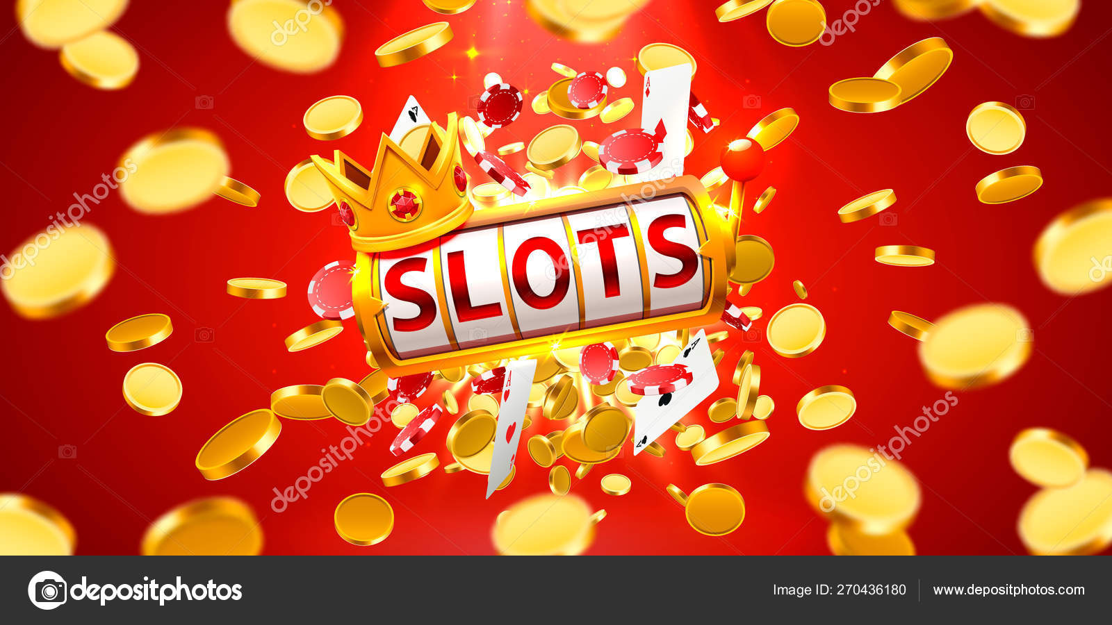 Slot Online: Memahami Mekanisme Pembayaran dan Taruhan