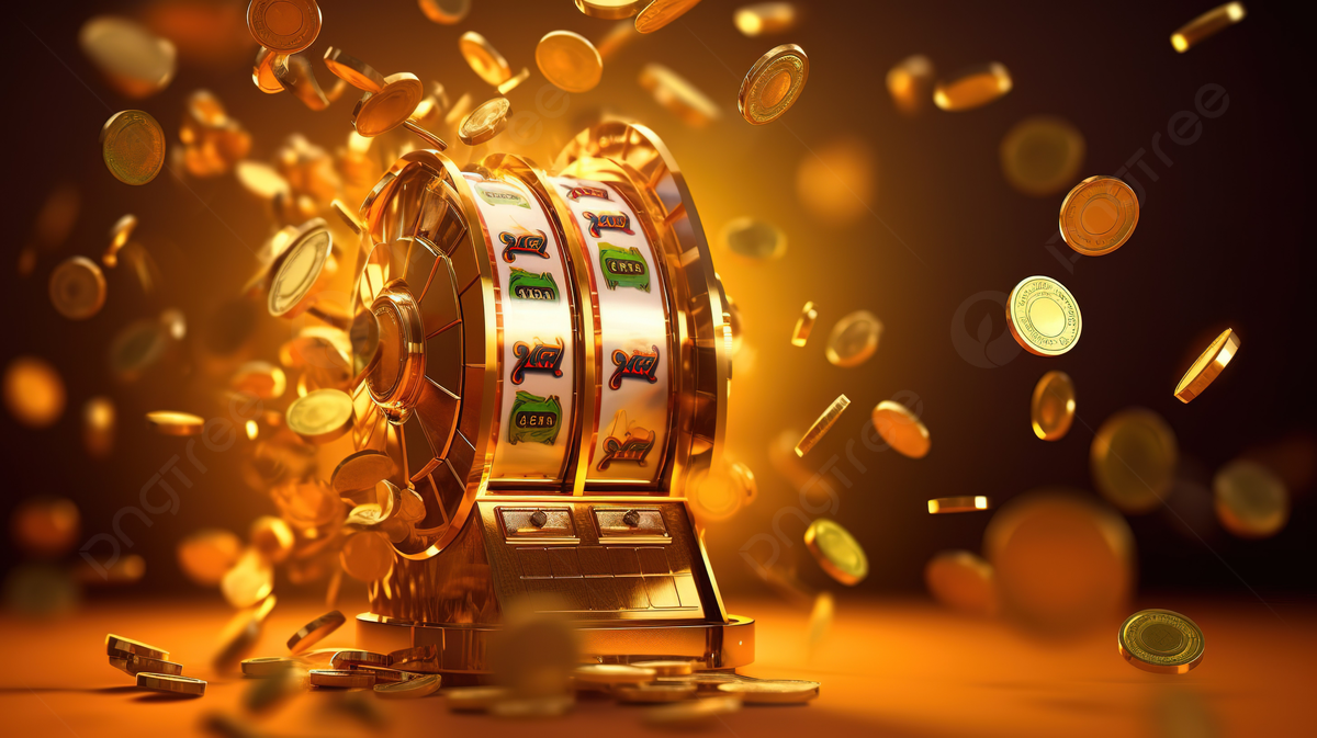 Mencoba Keberuntungan: 8 Slot Online dengan Jackpot Besar