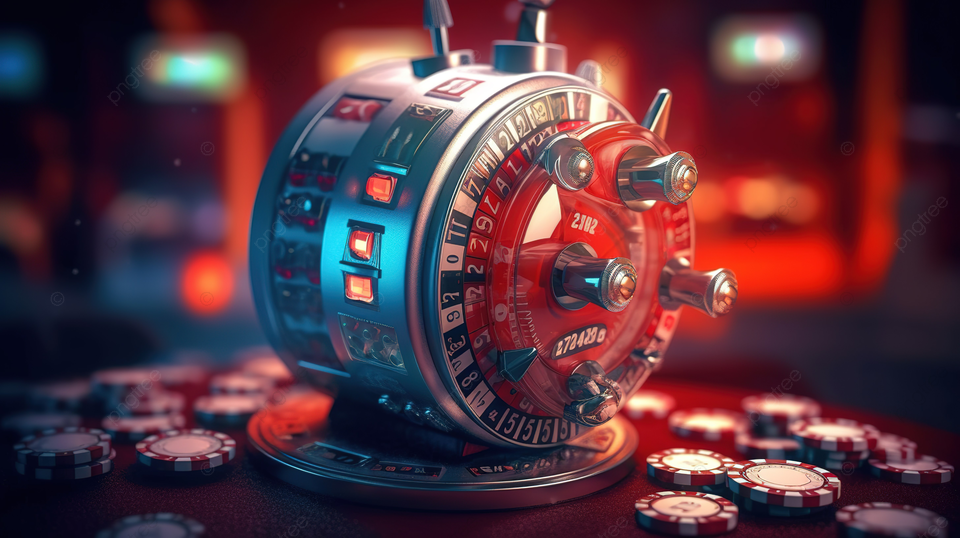 Menang Besar dengan Strategi Slot Online yang Efektif