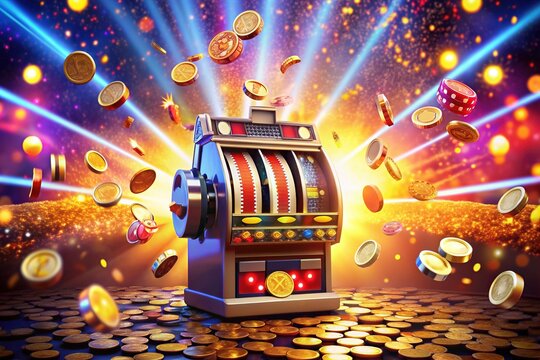 Slot Online Bertema Klasik vs. Modern: Mana yang Lebih Seru