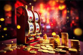 Slot Online dengan Grafis Terbaik: Kualitas Visual yang Luar Biasa. Slot online telah menjadi fenomena dalam industri perjudian online