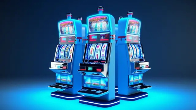 Mengapa Slot Online Gacor Menjadi Favorit Para Pemain