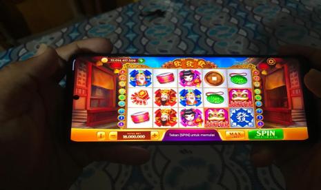 Slot online bertema kartun kini semakin diminati karena menghadirkan karakter favorit anak-anak dengan cara yang seru dan menghibur