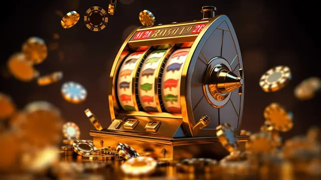 Memilih situs slot terpercaya dan aman merupakan langkah penting bagi para pemain yang ingin menikmati pengalaman bermain yang menyenangkan